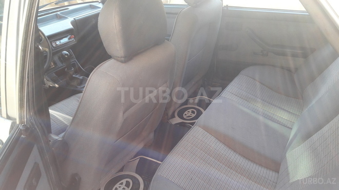 Tofas Sahin 2004, 82,000 km - 1.6 l - Xırdalan