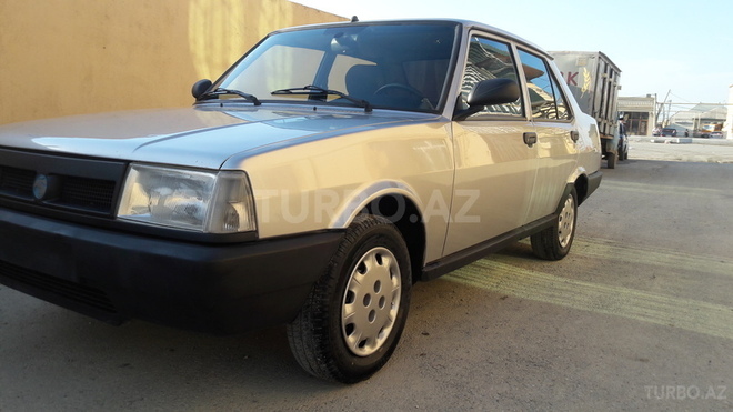 Tofas Sahin 2004, 82,000 km - 1.6 l - Xırdalan