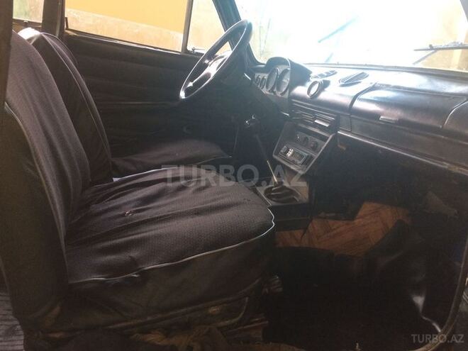 LADA (VAZ) 2106 1984, 318,691 km - 1.5 л - Gəncə