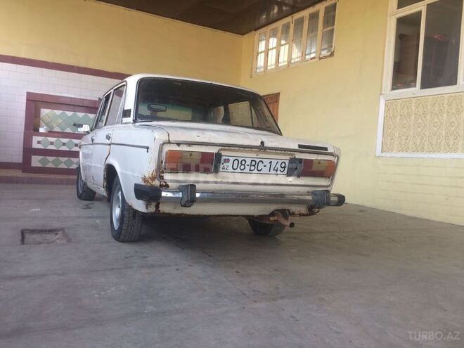 LADA (VAZ) 2106 1984, 318,691 km - 1.5 л - Gəncə