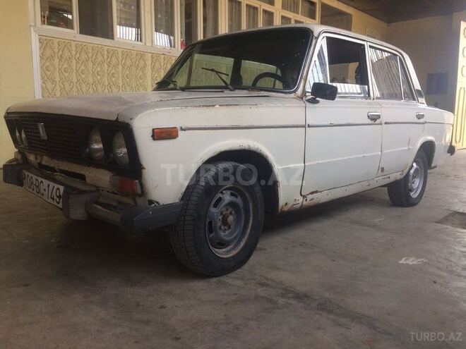 LADA (VAZ) 2106 1984, 318,691 km - 1.5 л - Gəncə