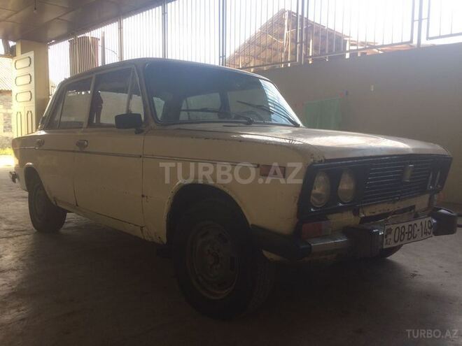 LADA (VAZ) 2106 1984, 318,691 km - 1.5 л - Gəncə
