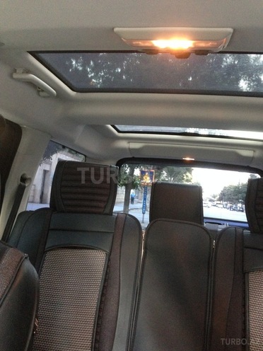 Land Rover Discovery 2010, 115,000 km - 3.0 l - Bakı