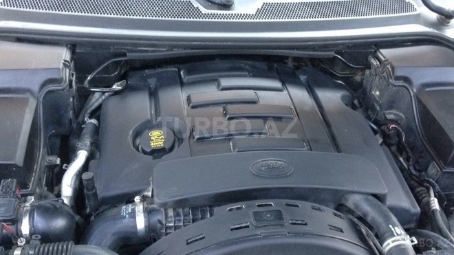 Land Rover Discovery 2010, 115,000 km - 3.0 l - Bakı