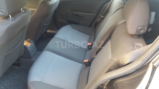 Opel Astra 2006, 232,296 km - 1.8 l - Bakı