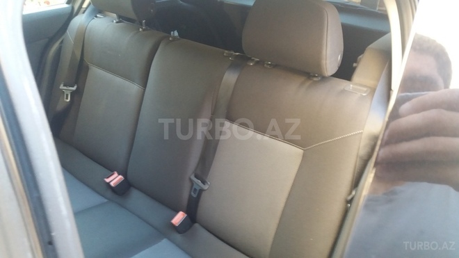 Opel Astra 2006, 232,296 km - 1.8 l - Bakı