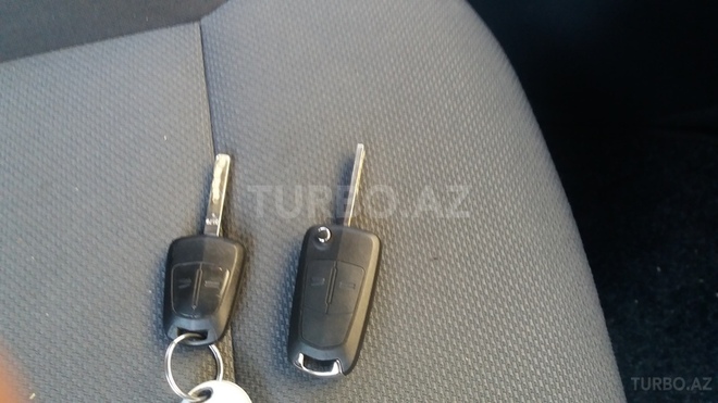 Opel Astra 2006, 232,296 km - 1.8 l - Bakı