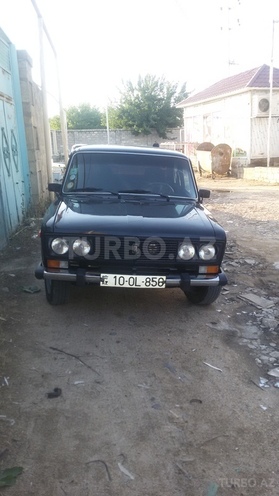 LADA (VAZ) 2106 2005, 100,000 km - 1.6 l - Bakı