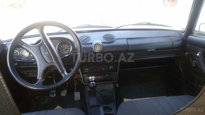 LADA (VAZ) 2106 2005, 100,000 km - 1.6 l - Bakı