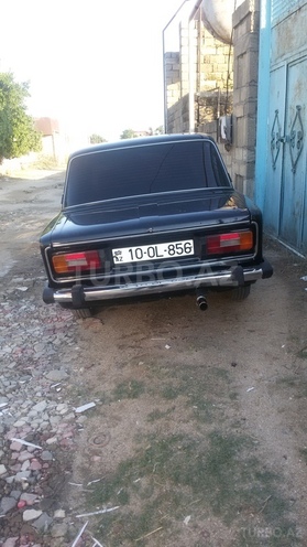 LADA (VAZ) 2106 2005, 100,000 km - 1.6 l - Bakı