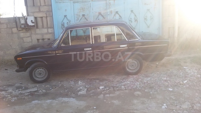 LADA (VAZ) 2106 2005, 100,000 km - 1.6 l - Bakı