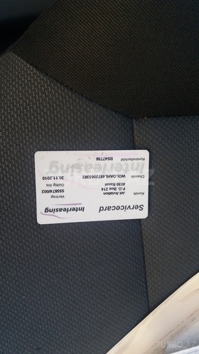 Opel Astra 2006, 232,296 km - 1.8 l - Bakı