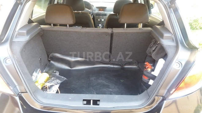Opel Astra 2006, 232,296 km - 1.8 l - Bakı