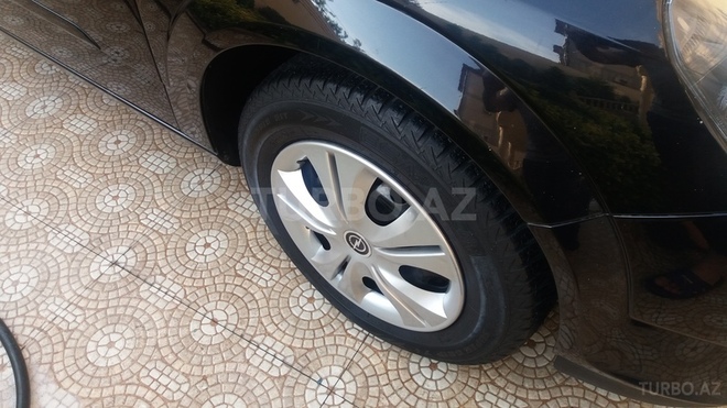Opel Astra 2006, 232,296 km - 1.8 l - Bakı