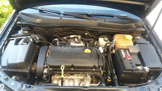 Opel Astra 2006, 232,296 km - 1.8 l - Bakı
