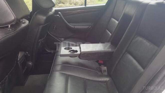 Mercedes C 200 1999, 285,000 km - 2.0 l - Bakı