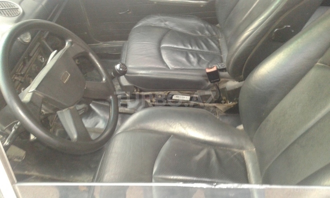 LADA (VAZ) 2106 1996, 542,151 km - 1.5 l - Şəmkir