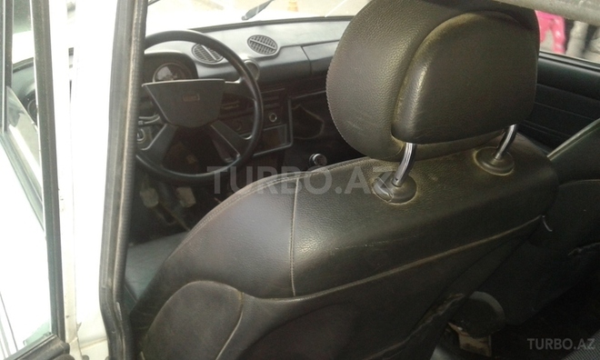LADA (VAZ) 2106 1996, 542,151 km - 1.5 l - Şəmkir