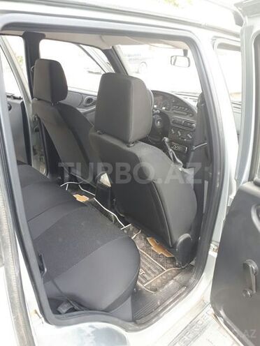 Chevrolet Niva 2015, 24,000 km - 1.7 л - Gəncə