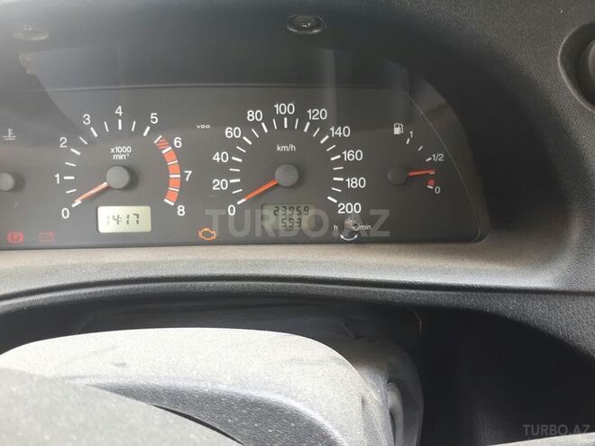 Chevrolet Niva 2015, 24,000 km - 1.7 л - Gəncə