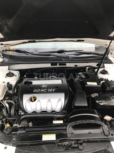 Hyundai Sonata 2007, 172,000 km - 2.4 l - Bakı