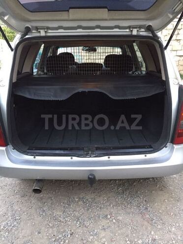 Opel Astra 1999, 231,000 km - 2.0 л - Bakı