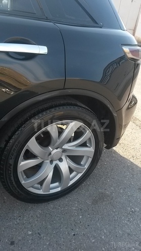 Infiniti FX45 2004, 188,000 km - 4.5 l - Bakı
