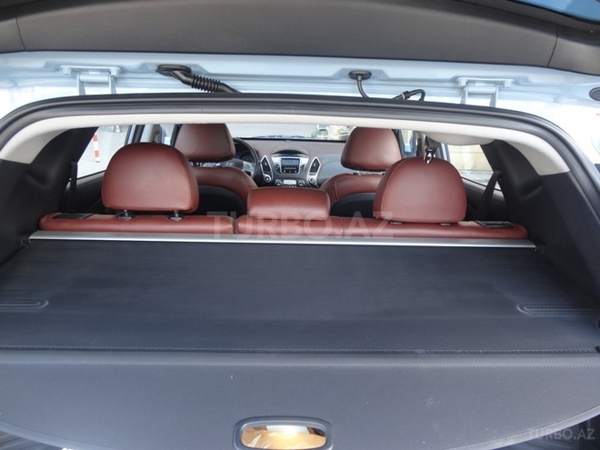 Hyundai ix35 2010, 82,500 km - 2.4 l - Bakı