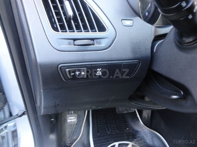 Hyundai ix35 2010, 82,500 km - 2.4 l - Bakı