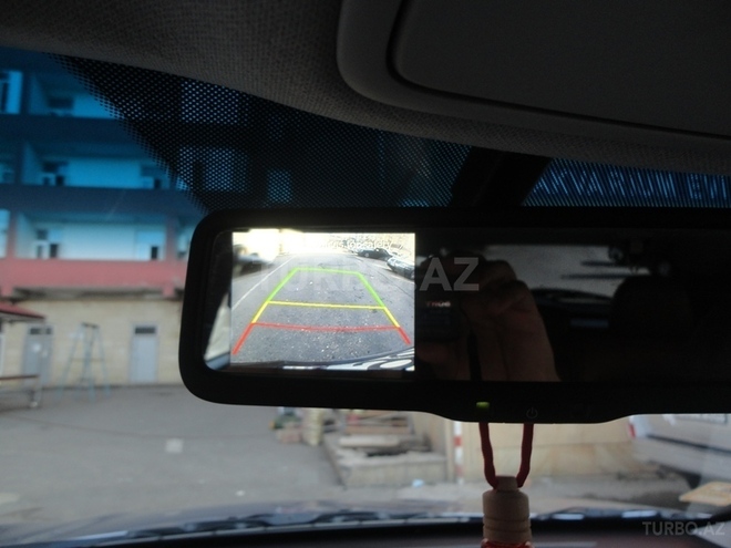 Hyundai ix35 2010, 82,500 km - 2.4 l - Bakı