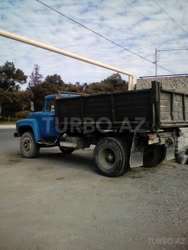 ZIL  1990, 369,850 km - 6.0 л - Bakı