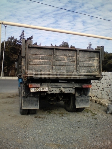 ZIL  1990, 369,850 km - 6.0 л - Bakı