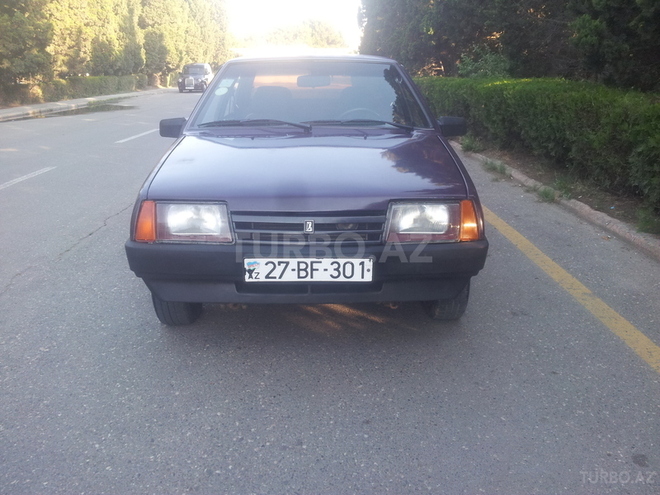 LADA (VAZ) 21099 1998, 350,000 km - 1.5 l - Sumqayıt