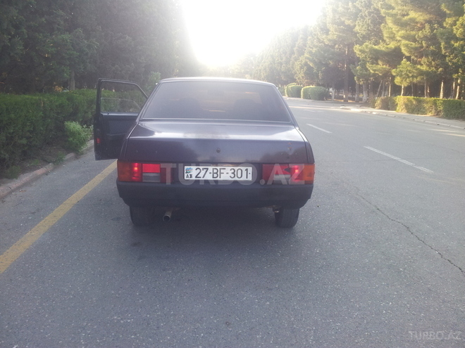 LADA (VAZ) 21099 1998, 350,000 km - 1.5 l - Sumqayıt