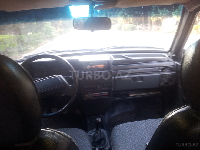 LADA (VAZ) 21099 1998, 350,000 km - 1.5 l - Sumqayıt