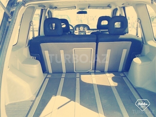 Nissan X-Trail 2002, 2,000 km - 2.0 л - Sumqayıt