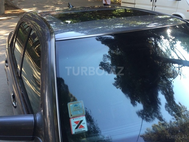 Mercedes C 240 1998, 236,465 km - 2.4 l - Bakı