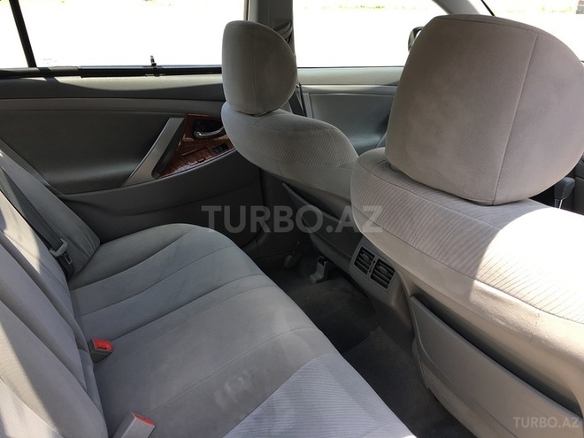 Toyota Camry 2009, 153,000 km - 2.4 l - Bakı