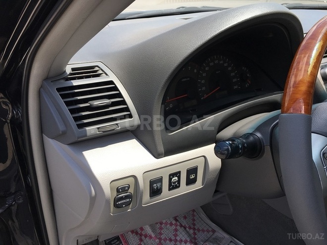 Toyota Camry 2009, 153,000 km - 2.4 l - Bakı