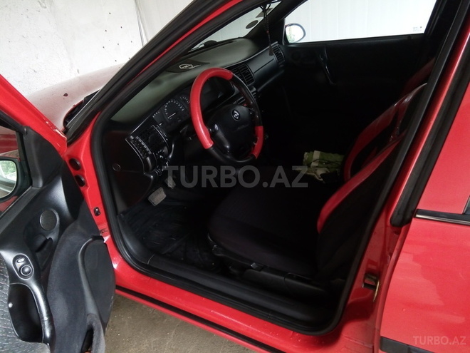 Opel Vectra 1996, 340,000 km - 0.2 l - Bakı