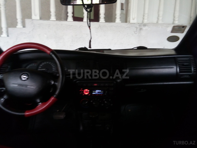 Opel Vectra 1996, 340,000 km - 0.2 l - Bakı