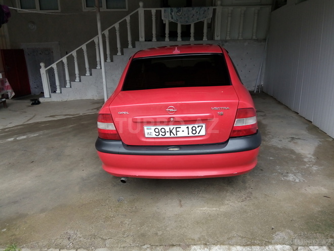 Opel Vectra 1996, 340,000 km - 0.2 l - Bakı