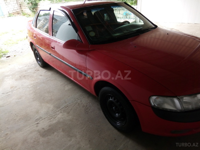 Opel Vectra 1996, 340,000 km - 0.2 l - Bakı