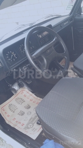 LADA (VAZ) 2107 2012, 42,000 km - 1.6 л - Ağcabədi
