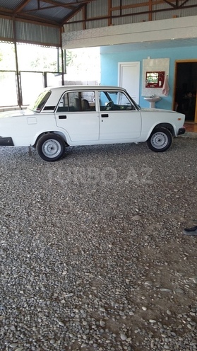 LADA (VAZ) 2107 2012, 42,000 km - 1.6 л - Ağcabədi
