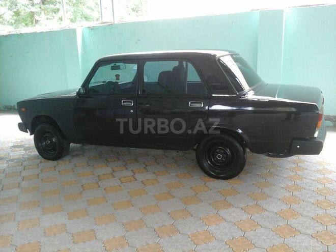 LADA (VAZ) 2107 1998, 125,000 km - 1.6 л - Yevlax