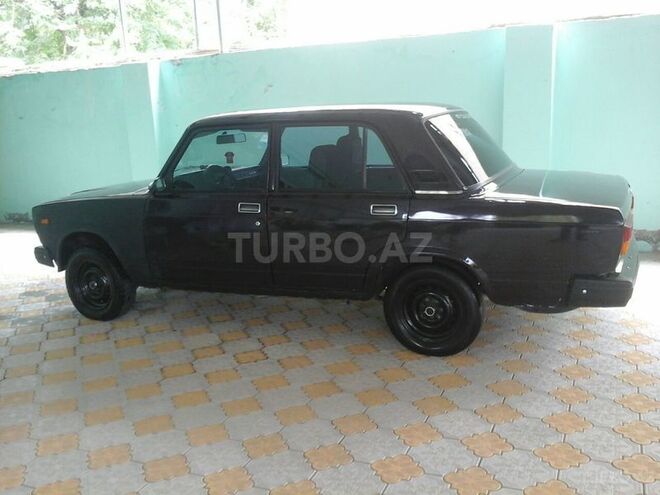 LADA (VAZ) 2107 1998, 125,000 km - 1.6 л - Yevlax