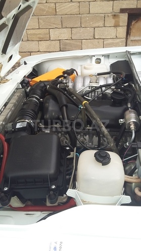 LADA (VAZ) 2107 2012, 42,000 km - 1.6 л - Ağcabədi
