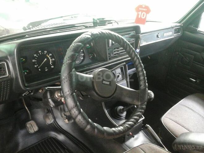 LADA (VAZ) 2107 1998, 125,000 km - 1.6 л - Yevlax