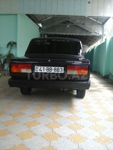 LADA (VAZ) 2107 1998, 125,000 km - 1.6 л - Yevlax
